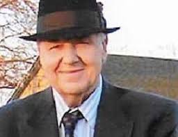 Daniel Sexton Obituary (2017)