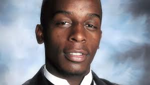 Laney High School graduates