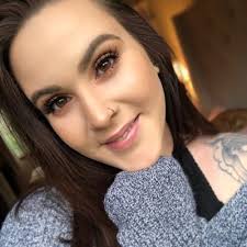 Lena Shepherd's Instagram, Twitter & Facebook