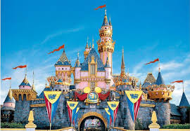 Learn more about theme park tickets available for adults, children and seniors at shanghai disneyland, located at shanghai disney resort in china. Disneyland Anaheim Tickets Resort Buchen Dertour