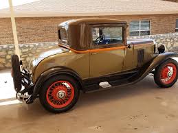 Image result for Waverly Maroon 1930 Pontiac