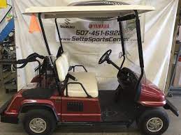 2001 Club Car Columbia Par Car For Sale In Owatonna Mn Sette Sports Center 507 451-6922 Cars For Sale Pars Cars Suzuki