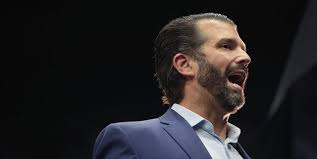 Why Donald Trump Jr.'s Beard is Bad