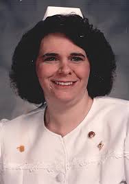 Lisa Kirby avis de décès