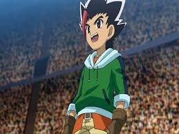 Masamune Kadoya Becomes One Of The Best Guy Friends Of Natsuki Beyblade Characters Guy Friends Anime