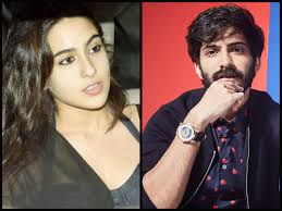 While rhea shared some goofy moments with her elder sibling, harshvardhan wished to visit her in europe, by next month. Sara Ali Khan Harshvardhan Kapoor Break Up Mommy Amrita Singh To Be Blamed For Sara Break Up Sara Ali Khan Harshvardhan Kapoor Filmibeat