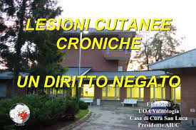 San luca residence è perfettamente attrezzata per soggiorni permanenti o di convalescenza, grazie anche alla stretta collaborazione con le cliniche della zona. Elia Ricci Uoa Vulnologia Casa Di Cura San Luca Presidente Aiuc Lesioni Cutanee Croniche Un Diritto Negato Ppt Scaricare