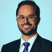 Collin McCall, CFP®, CPWA®