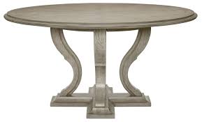 Many bernhardt dining room sets take their cue from old world style. Round Dining Table Bernhardt