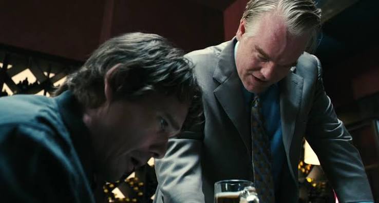 Philip Seymour Hoffman (Part I: Before the Devil Knows You're Dead) | Dim  the House Lights
