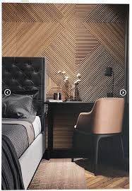 wens muurbekleding wandpaneel hout visgraat schrootjesanno2019 slaapkamer hotellook slaapkamer ontwerp slaapkamer bekleding