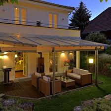 Geschutzte Terrasse Dank Glasdach Und Verglasung Im Raum Homburg An Der Saar Uberdachung Garten Garten Terrasse Glasdach