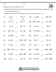 5 Factors Worksheets For 8th Grade Math Practice In 2020 Free Math Worksheets Math Worksheets Math Fact Practice