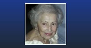 Barbara Wilson De Bon Obituary November 29, 2022