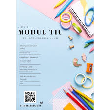 Rumus deret angka dan huruf. Modul Tiu Tes Intelgensi Umum Skd Cpns 2021 Shopee Indonesia