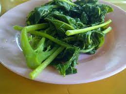 Khasiat kesehatan memang selalu berbanding lurus dengan kandungannya. Pucuk Bunga Betik Biasa Biasakan Makan Untuk Jaga Kesihatan Anak Beranak Keluarga