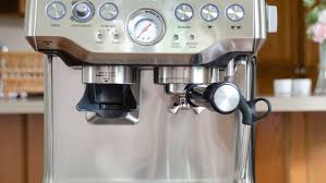 In this video, i show you how to clean the breville espresso machine. Breville The Barista Express Review A Flawless Affordable Machine