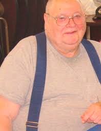 Jack Mitchell Obituary