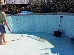 How To Winterize Your Above Ground Swimming Pool