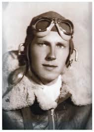 1 Lt. James Phillip Wilt