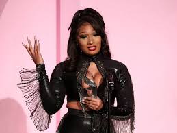 Megan thee stallion & new boo (youtu.be). Megan Thee Stallion Claims Her Label S Blocking New Music Over Contract Renegotiation Attempt Hiphopdx