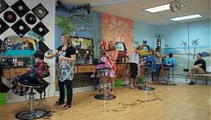 Locate a wig affiliate or hair donation salon near you. The Best Hair Salons For Nj Kids Best Of Nj