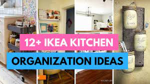 We did not find results for: 12 Ikea Kitchen Ideas Organize Your Kitchen With Ikea Hacks Youtube