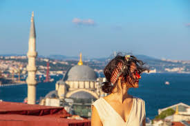 Marmara is a very special region you can enjoy olive groves, beautiful sea and blue sky. æˆ'çœ¼ä¸­çœŸå®žçš„åœŸè€³å…¶äºº Target Estate