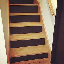 階段リメイク 階段リメイク social media photos and videos home decor diy decor