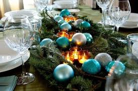 Avoid placing oversized, tall candles and busy candelabras on dining tables; Diy Christmas Candle Centerpieces 40 Ideas For Your Table