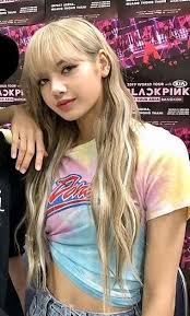 Debut hairstyles prom hairstyles for short hair headband hairstyles down hairstyles pretty hairstyles hairstyle ideas teenage hairstyles spring hairstyles updo hairstyle. Hair Color Blackpink Hairstyles Blackpink Reborn 2020