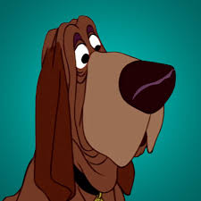Blythe danner, wallace shawn, carol kane and others. Disney S Bloodhounds