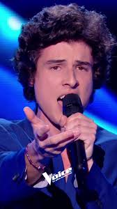 Gabriel Lobao The Voice Queen