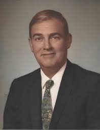 Obituary information for Ramon Norwood Redford, Jr, M.D.