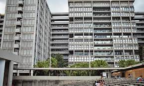 College science building · vila isabel · 2 tips and reviews. Uerj Adia Primeira Fase Do Vestibular Por Conta Do Novo Coronavirus Jornal O Globo