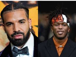 Drake throws shade at KSI's new song 'Thick of It' during Adin Ross stream