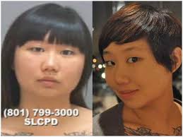 Kari Ferrell: The Hipster Grifter