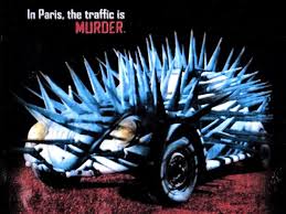 The Cars That Ate Paris (1974) – DEMARAS RACING