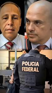 Multa de 20 mil aplicada a Felipe Martins por Moraes