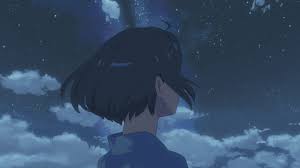 Ada banyak sekali macam top your name anime gif wallpaper. Your Name Anime Gif Wallpaper Iphone