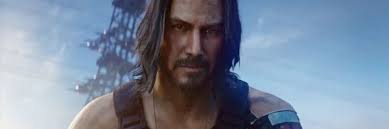There's no denying that keanu reeves drove cyberpunk 2077's marketing campaign to success, with his signature long locks and twinkle in his eye. Cyberpunk 2077 Trailers Tease Story Gameplay New Music By Refused