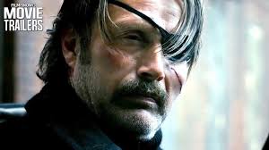 Nonton movie arctic (2018) streaming film layarkaca21 lk21 dunia21 bioskop keren cinema indo xx1 box office subtitle indonesia gratis online download | nonton.pro. Polar Trailer Action Thriller 2019 Mads Mikkelsen Netflix Film Youtube