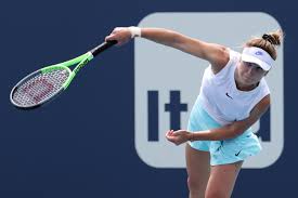Elina svitolina, alexander zverev, andrey rublev and elise mertens are renowned for deep runs at the australian open, and figure to feature prominently in week two once more. Jmgmenuamfdkqm