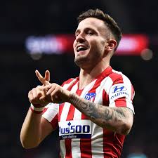Journalist claims saul niguez swap deal is 'cooling down'. Goal On Twitter Liverpool Are Preparing A 40m Offer To Sign Saul Niguez From Atletico Madrid According To As