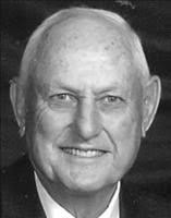 Robert Cabaniss Obituary (1929