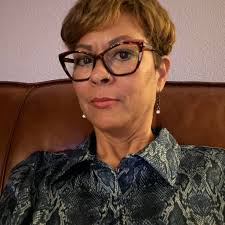 Angela Biagas-Muhammad