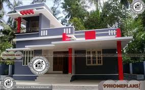 Mt.) gives you freedom to choose a plan as per your plot size and pocket. Modern House Front Elevation With Double Story Narrow Lot Home Design