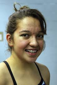 Sports Spotlight: Riley Johnston