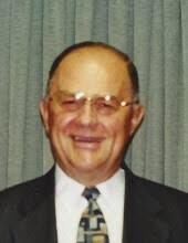 Leroy Paul Wingert Obituary August 16, 2015