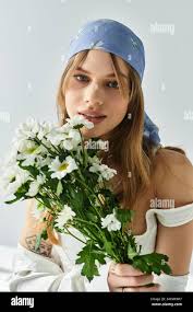 Fiori di gioia immagini e fotografie stock ad alta risoluzione